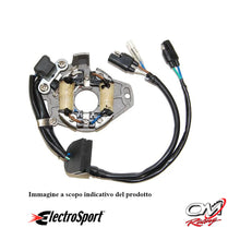 Carica l&#39;immagine nel visualizzatore Galleria, ELECTROSPORT - ESC1060 Statore Honda CR250R (86, 88) / CR500 (86)