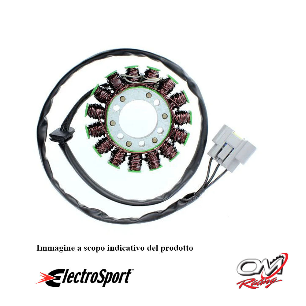 ELECTROSPORT - ESG845 Statore BMW S1000RR / HP4 / S1000R