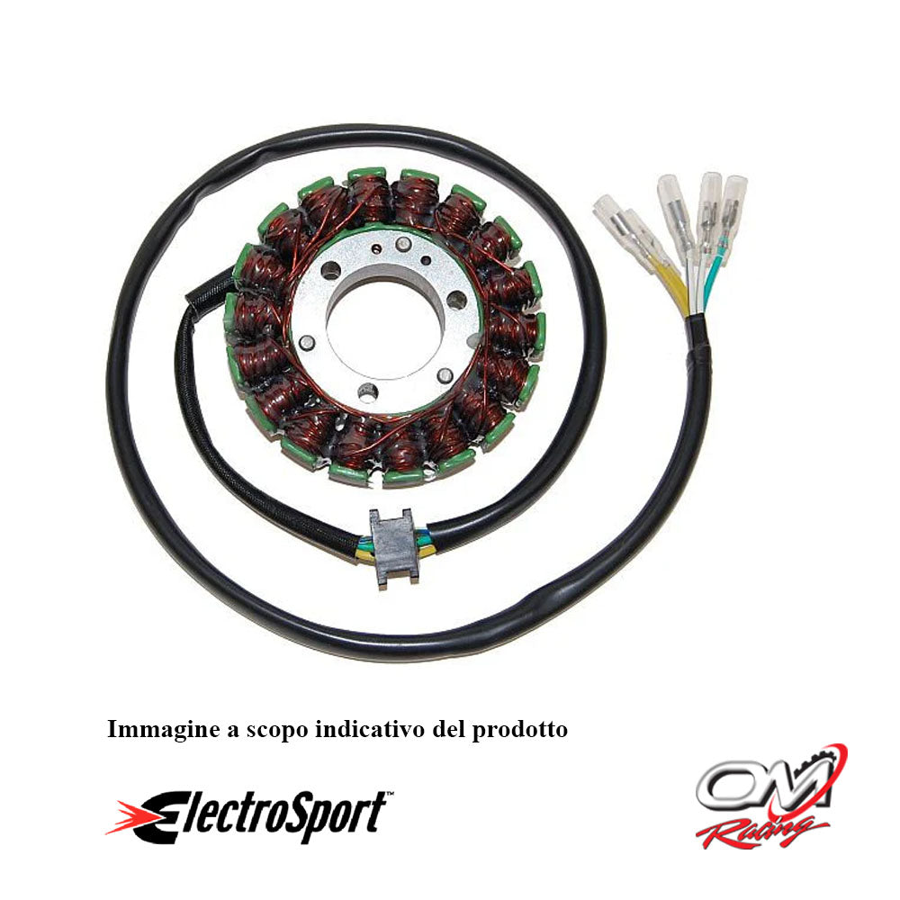 ELECTROSPORT - ESG024 Statore Suzuki GS1000, GS1100, GSX1100 modelli (80-86)