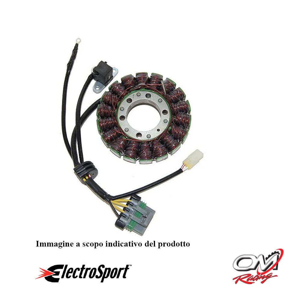 ELECTROSPORT - ESG158 Statore Polaris Ranger 500 EFI (08-ON) - 3089959