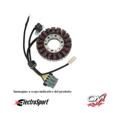 Carica l&#39;immagine nel visualizzatore Galleria, ELECTROSPORT - ESG158 Statore Polaris Ranger 500 EFI (08-ON) - 3089959