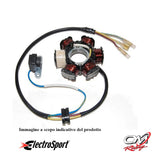 ELECTROSPORT - ESG122 Statore Honda XR100