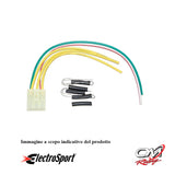 ELECTROSPORT - Blocco connettori e terminali ESCT-587 - ESR587