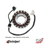 ELECTROSPORT - ESG610 Statore Yamaha V-Star 1100 - Alta potenza