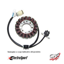 Carica l&#39;immagine nel visualizzatore di Gallery, ELECTROSPORT - ESG152 Statore Yamaha YFM700 Raptor (06-ON)