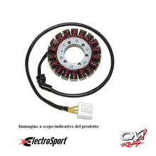 Carica l&#39;immagine nel visualizzatore Galleria, ELECTROSPORT - ESG958 Statore Honda CBF1000