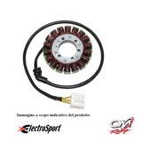 ELECTROSPORT - ESG958 Statore Honda CBF1000