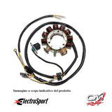 ELECTROSPORT - ESG241 Statore Polaris 400/500 Vari
