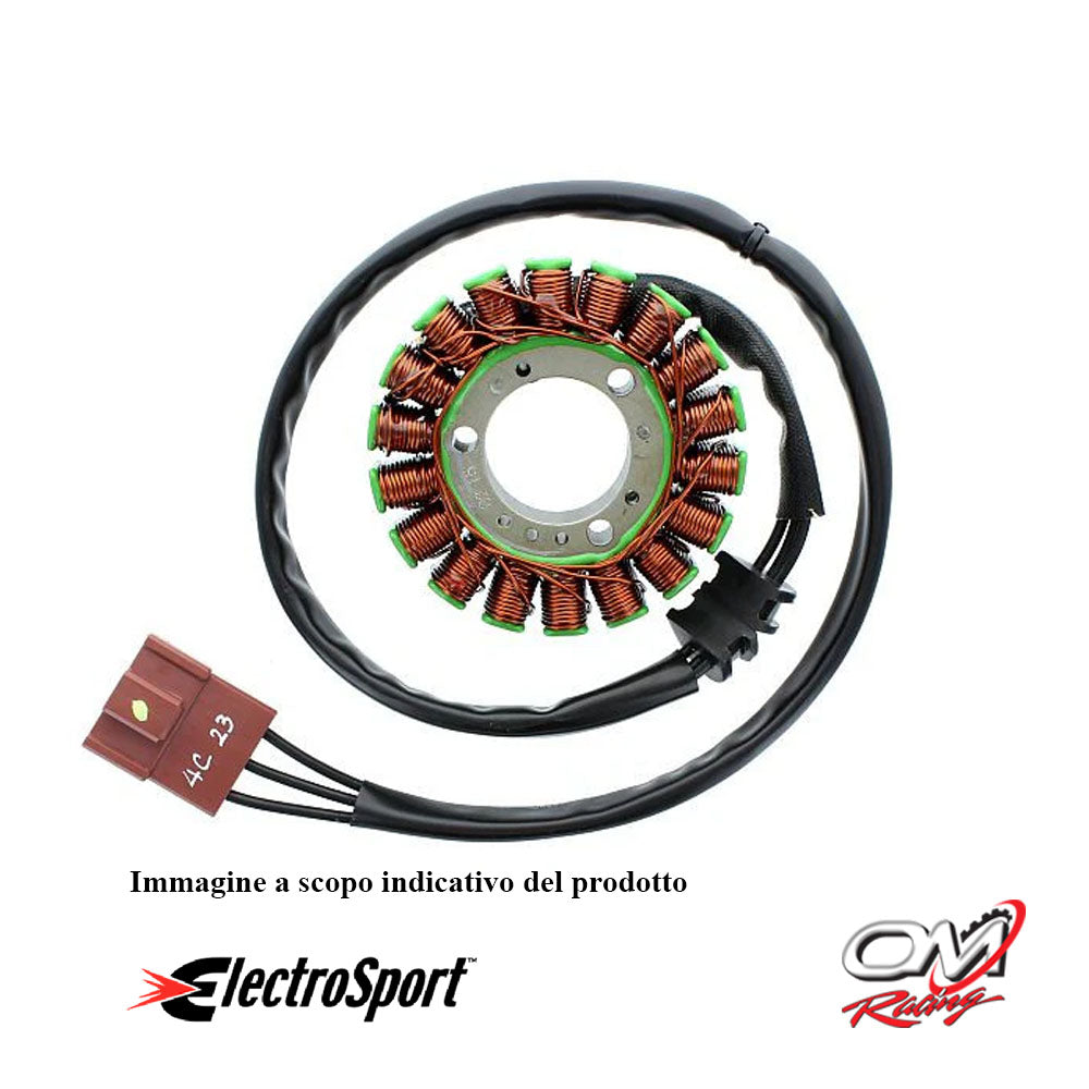 ELECTROSPORT - ESG198 Statore Aprilia-Piaggio 58080R/82736R/AP8560100