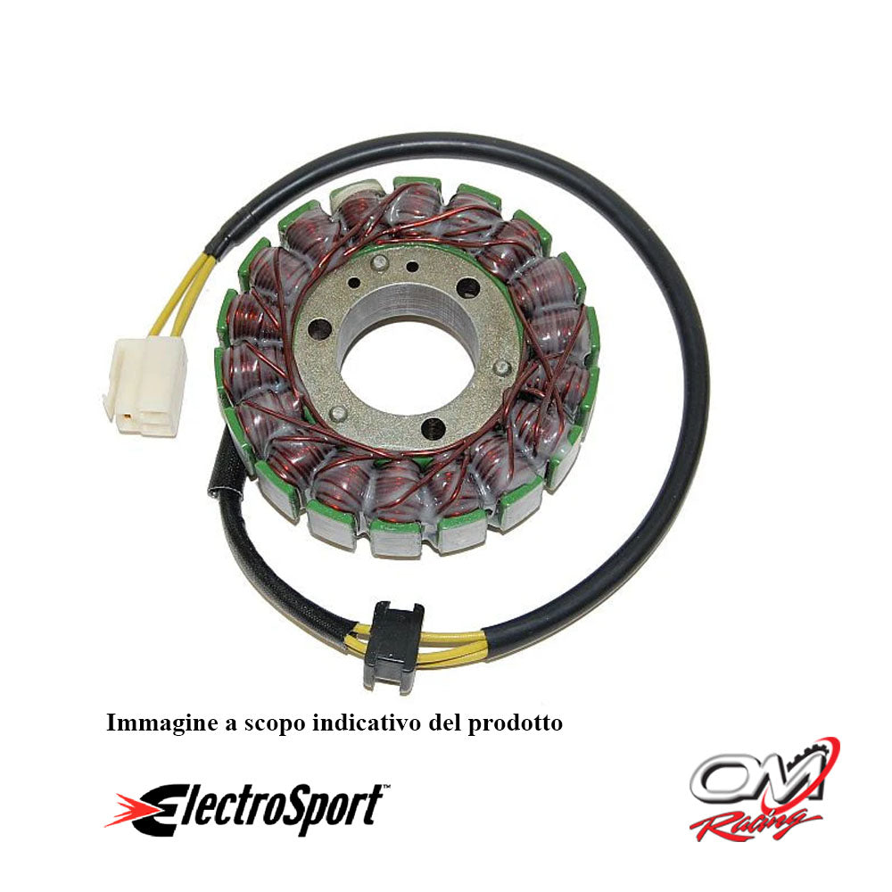 ELECTROSPORT - ESG035 Statore modelli Suzuki GSX-R