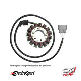 ELECTROSPORT - ESG809 Statore Yamaha YZF-R1 (09-13)
