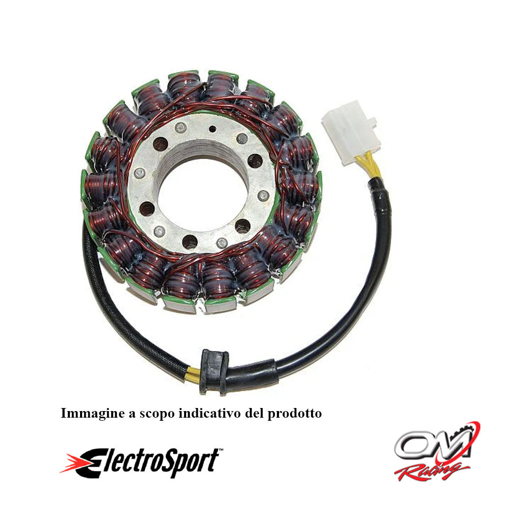 ELECTROSPORT - ESG743 Statore Honda CBR600F4 (99-00)