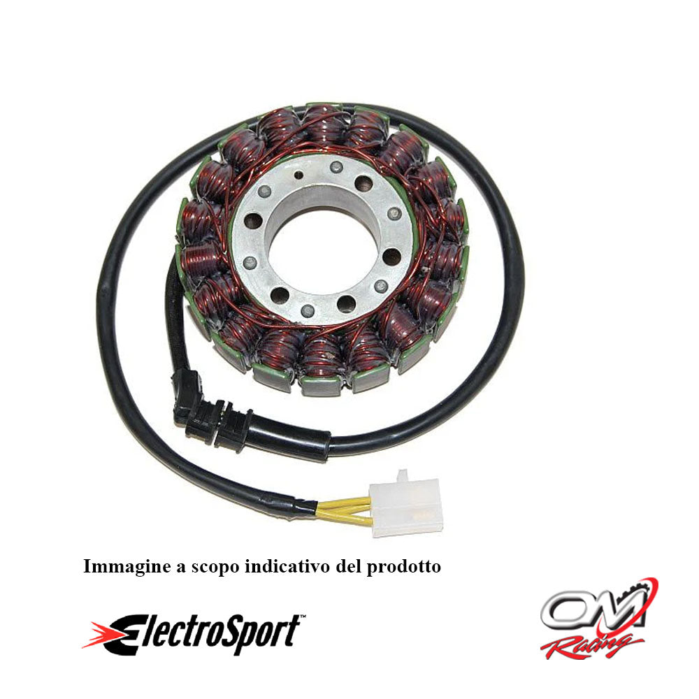 ELECTROSPORT - ESG528 Statore Honda VFR750 (94-97)