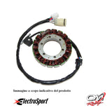 ELECTROSPORT - Statore ESG435 YFM350 Warrior (02-04), 350 Raptor (04-11)