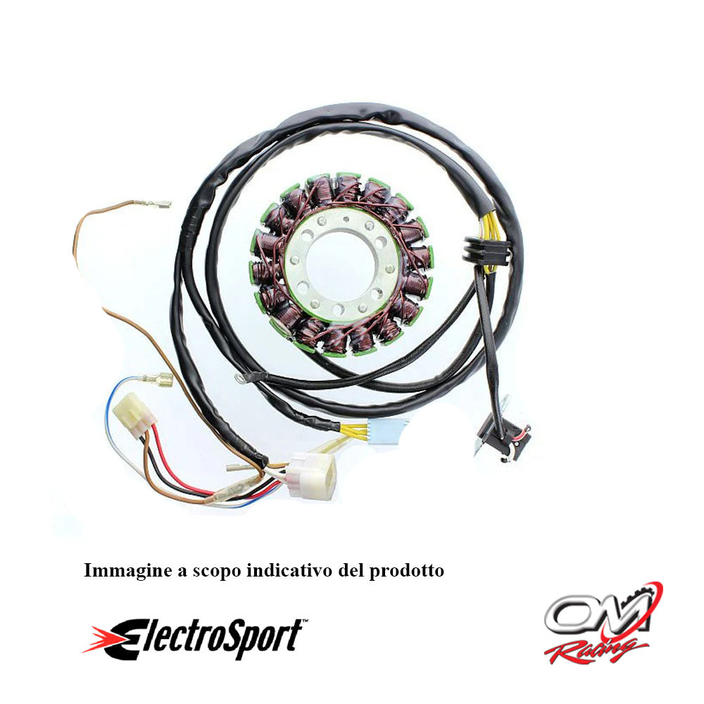 ELECTROSPORT - ESG803 Statore Polaris Sportsman 450/500 (07-09) - 3089965