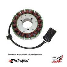 Carica l&#39;immagine nel visualizzatore Galleria, ELECTROSPORT - ESG798 Statore modelli Victory (02-06) - 4010436