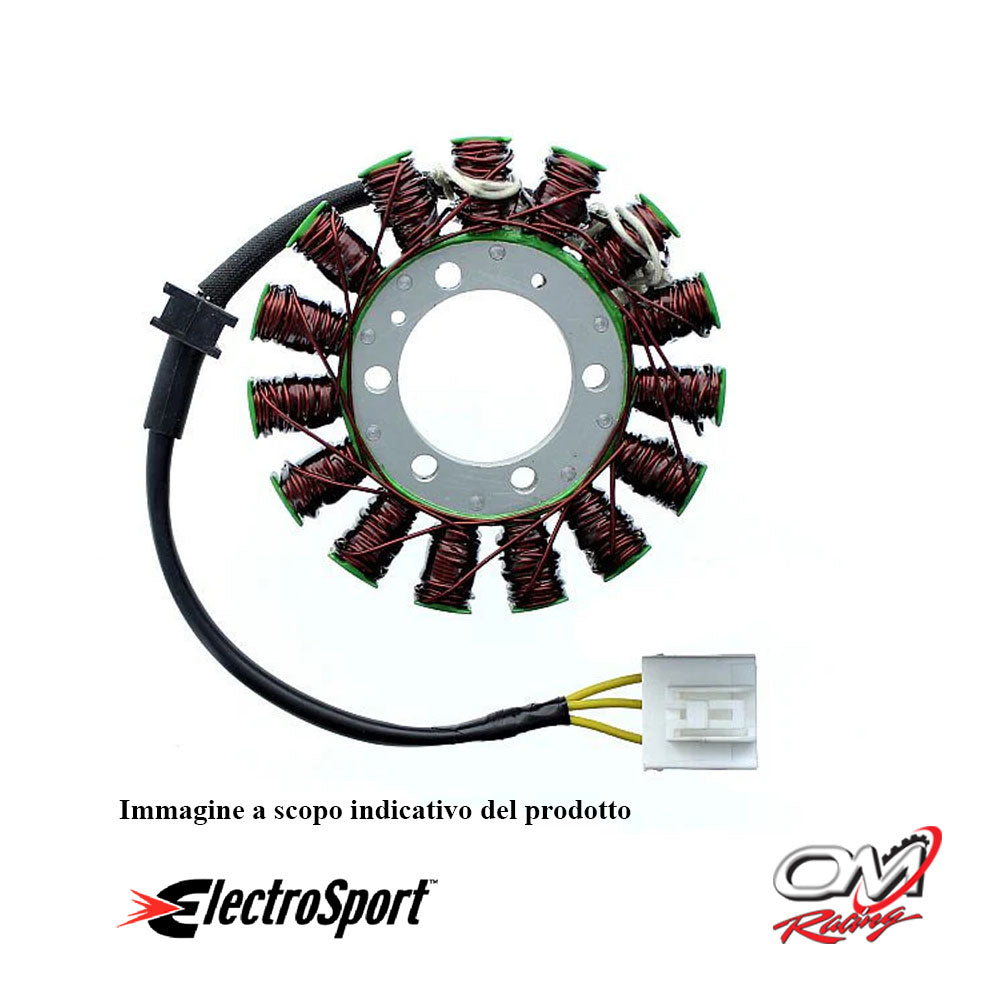 ELECTROSPORT - ESG745 Statore Honda CBR600RR (07-12)