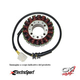 ELECTROSPORT - ESG529 Statore Honda VFR800Fi (98-99)
