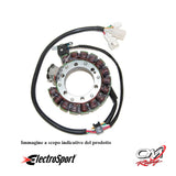 ELECTROSPORT - ESG434 Statore Yamaha YFM350 Warrior/Big Bear (93-01)