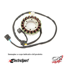 Carica l&#39;immagine nel visualizzatore Galleria, ELECTROSPORT - ESG309 Statore Suzuki DR650 / SE (96-11)