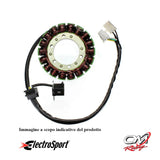 ELECTROSPORT - ESG308 Statore Suzuki LT-A/F400 Eiger (02-07)