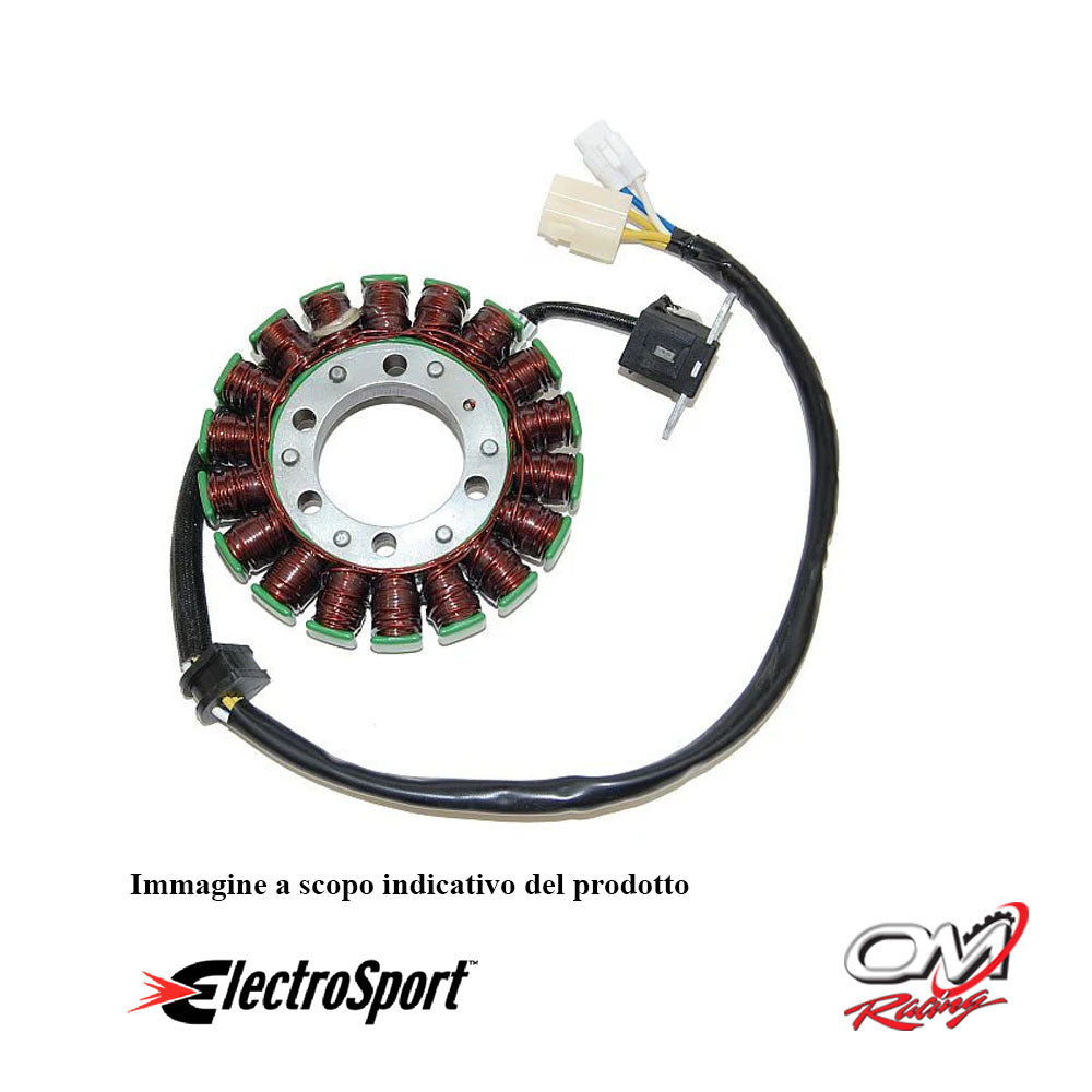 ELECTROSPORT - ESG143 Statore Suzuki LT-R450 (06-09)