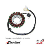 ELECTROSPORT - ESG143 Statore Suzuki LT-R450 (06-09)