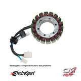 ELECTROSPORT - ESG076 Statore Suzuki VL1500 Intruder (98-04)