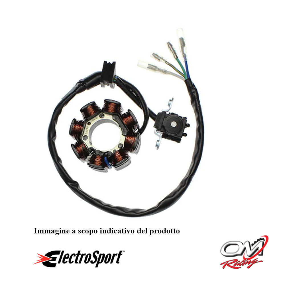ELECTROSPORT - ESC950 Stator Honda CRF450R