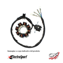 Carica l&#39;immagine nel visualizzatore Galleria, ELECTROSPORT - ESC950 Stator Honda CRF450R