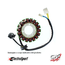 Carica l&#39;immagine nel visualizzatore Galleria, ELECTROSPORT - Stator Suzuki Hayabusa (08-15)