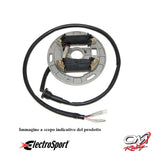 ELECTROSPORT - ESL312 Lighting Stator Suzuki LT80 (87-06)