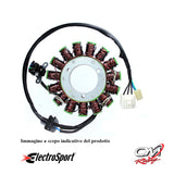 ELECTROSPORT - ESG381 Stator VZR1800 Boulevard M109R 06-07
