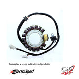 ELECTROSPORT - ESG436 Stator YFM350 Wolverine (99-02) Big Bear (97-99) - 4KB