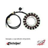 ELECTROSPORT - ESG436 Stator YFM350 Wolverine (99-02) Big Bear (97-99) - 4KB (Copia)