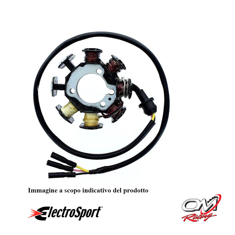 ELECTROSPORT - ESG212 Stator Honda XR200R (94-02)