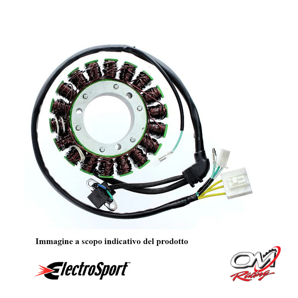 ELECTROSPORT - ESG168 Stator Honda VTX1300C