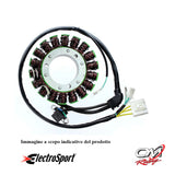 ELECTROSPORT - ESG168 Stator Honda VTX1300C
