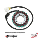 ELECTROSPORT - ESG078 Stator Honda CBR900RR (00-01)