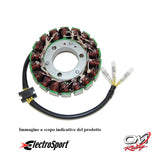 ELECTROSPORT - ESG022 Stator Kawasaki KZ550 (81-86)