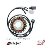 ELECTROSPORT - Statore ESG694 Statore YXZ1000R