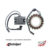 ELECTROSPORT - ESK213 KIT statore/regolatore HD Sportster (94-03)