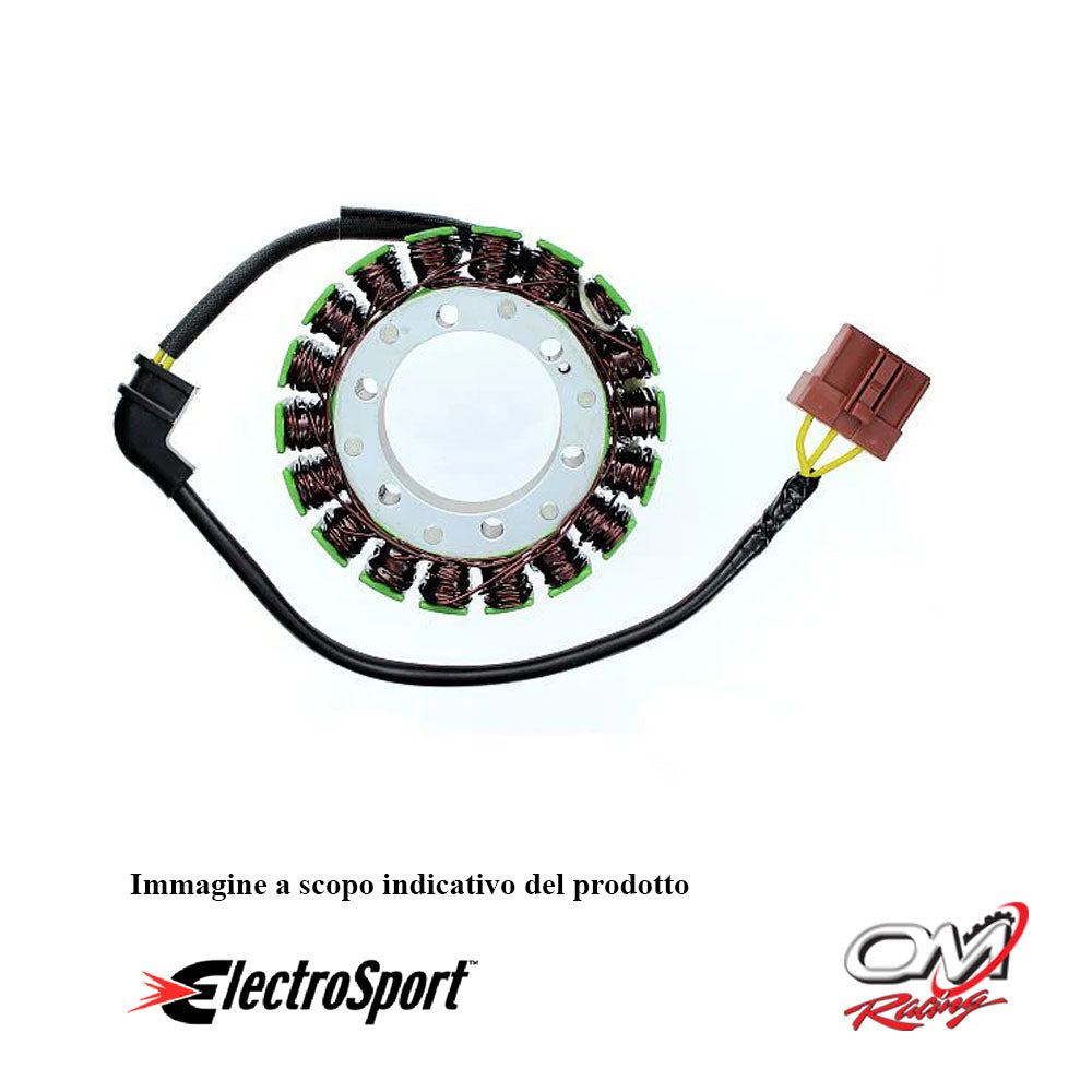 ELECTROSPORT - ESG919 Statore Aprilia AP0295835