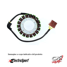 Carica l&#39;immagine nel visualizzatore Galleria, ELECTROSPORT - ESG919 Statore Aprilia AP0295835