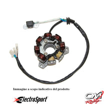 Carica l&#39;immagine nel visualizzatore Galleria, ELECTROSPORT - ESG880 Statore di illuminazione Honda TRX250R