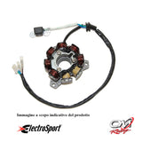 ELECTROSPORT - ESG880 Statore di illuminazione Honda TRX250R