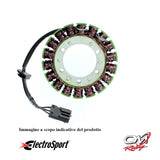 ELECTROSPORT - ESG874 Statore BMW G650X 06-09