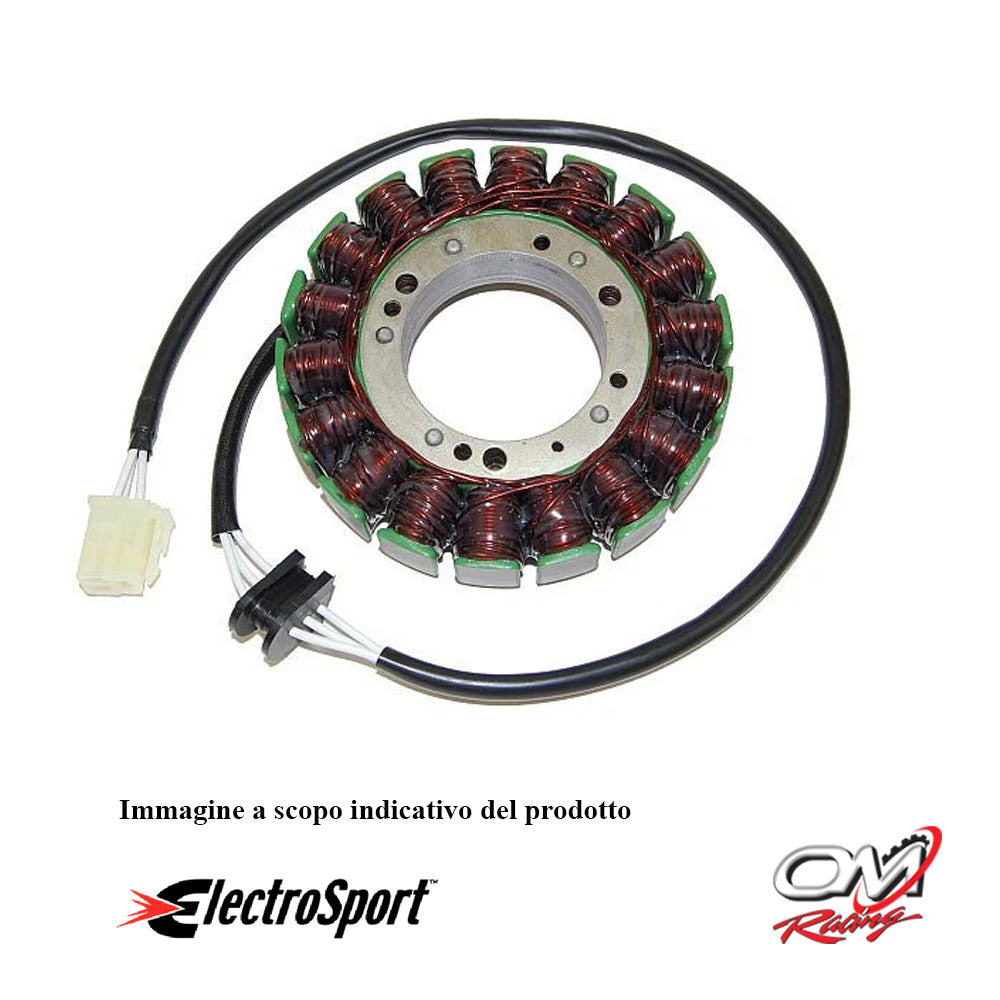 ELECTROSPORT - ESG852 Statore Yamaha XVZ1200/1300 Royal Star (99-07)