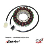 ELECTROSPORT - ESG852 Statore Yamaha XVZ1200/1300 Royal Star (99-07)