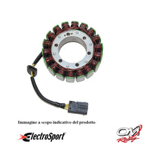 Carica l&#39;immagine nel visualizzatore Galleria, ELECTROSPORT - ESG829 Statore BMW F650CS (02-05) / F650 (00-07)